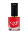 Colorlife Nail Enamel 302  8ml
