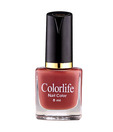 Colorlife Nail Enamel 306  8ml