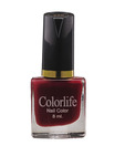 Colorlife Nail Enamel 350  8ml