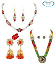 Vendee Fashions Gracious Jewellery Combo