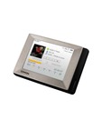 Cowon D2+ 16gb Silver