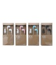 Cowon CE1 in-ear earphone Pink
