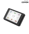 Cowon C2 8GB MP4 Player Black S