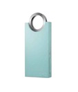 Cowon iAudio E2 4GB MP3 Player Sky Blue