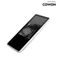 Cowon iAudio10 4GB MP4 Player White