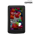 Cowon X7 120GB MP4 Player Black