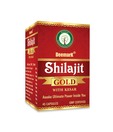 Deemark Shilajit Gold