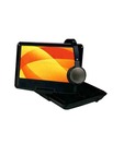 Dapic Portable i Movie 4 - 9 inch DVD Player