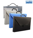 Solo Document Case (Lock & Handle)(pack of 2)