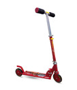 Cars Two Wheeler Scooter