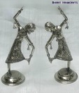 Bharat Handicrafts Dancing Dolls