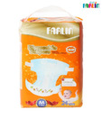 FARLIN Disposable Baby Diapers (Medium) - 28 Pads