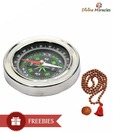 Divine Miracles Directional Magnetic Compass For Feng Shui
