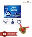 Divine Miracles Nazar Suraksha Kavach
