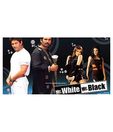 Mr. White Mr. Black  (Hindi ) [DVD]