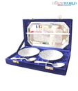 Dekor World Exquisite Bowl Set With Tray