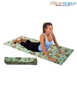 Dekor World Beach Design Yoga Mat
