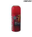 Denim Body Spray Temptation  150ml  Each (Pack of 2)