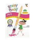 Brainy Baby ( Art) (English) [DVD]