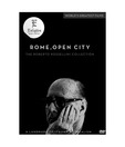 Rome, Open City (Italian/German) [DVD]