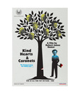 Kind Hearts And Coronets (English) [DVD]