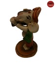 Earth Camera Ganesha Idol
