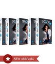 Skore Blues (Colored & Shaped) Flavor (3
