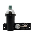 Niscomed Mercury Tank with lock without Mercury (PW-325)