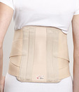 Tynor Contoured L.S. Support
