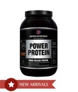British Nutritions Power Protein - Vanilla - 1 Kg