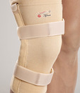Tynor Knee Cap (with Rigid Hinge)