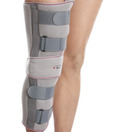 Tynor Knee Immobilizer 22 inch