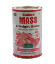 Endura Mass 500 g vanilla