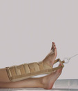 Tynor Leg Traction Brace