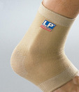 LP Elastic Ankle Support