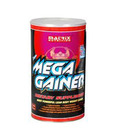 Matrix Nutrition Super Mega Gainer 1 Kg