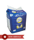 Dr. Morepen True Comfort Adult Diaper Medium