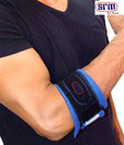 SRM Tennis Elbow Support With Pressure Pad( Universal)