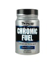 TWIN LAB CHROMIC FUEL/100 CAP