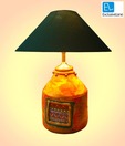 ExclusiveLane Tomb Table Lamp