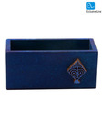 ExclusiveLane Beeja Blue Business Card Holder