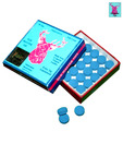 Elk Master Pool Tips ( 50 pcs)