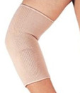 I-M Elastic Elbow Support w/Gel pad {Tactel}