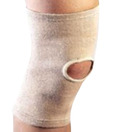 I-M Elastic Knee Open Pattela