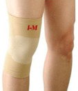 I-M Compression Knee