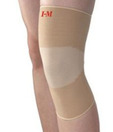 I-M Elastic Knee Support w/ Silicon Anti Slip