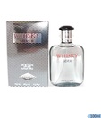 Evaflor Whisky Silver Men 100Ml