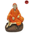 Earth Sai Baba Idol