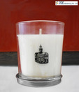 Eden Vanilla Fragrant Candle