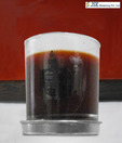 Eden Clove Dark Red Candle